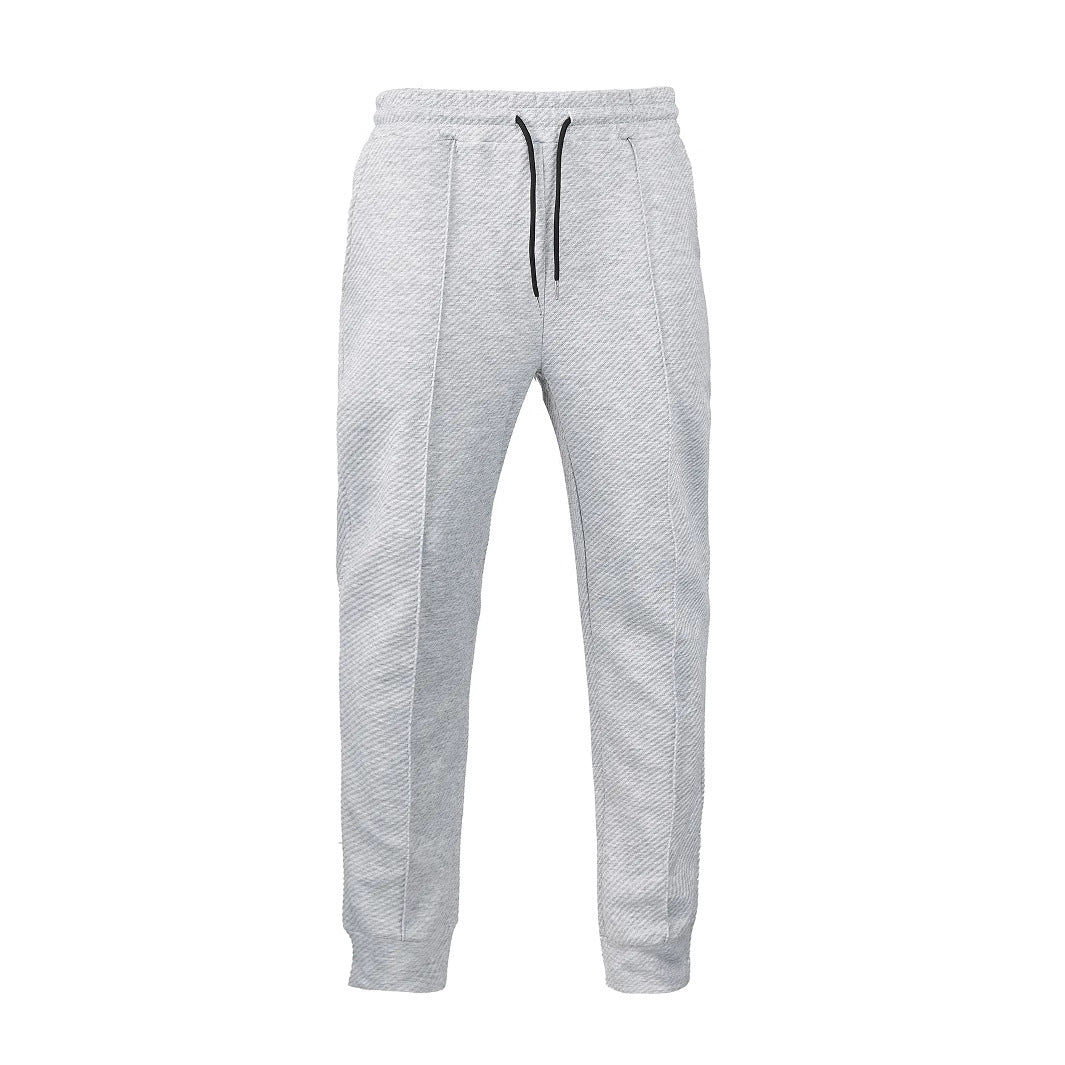 Men's mid-waist jogging pants